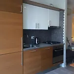 Cozy Flat Close To And Centre 바리