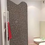 Cozy Flat Close To And Centre 아파트 바리