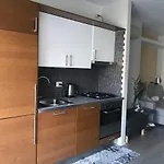 Cozy Flat Close To And Centre *