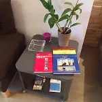 Cozy Flat Close To And Centre * 바리