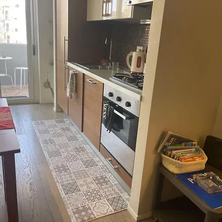 Cozy Flat Close To And Centre Apartamento *