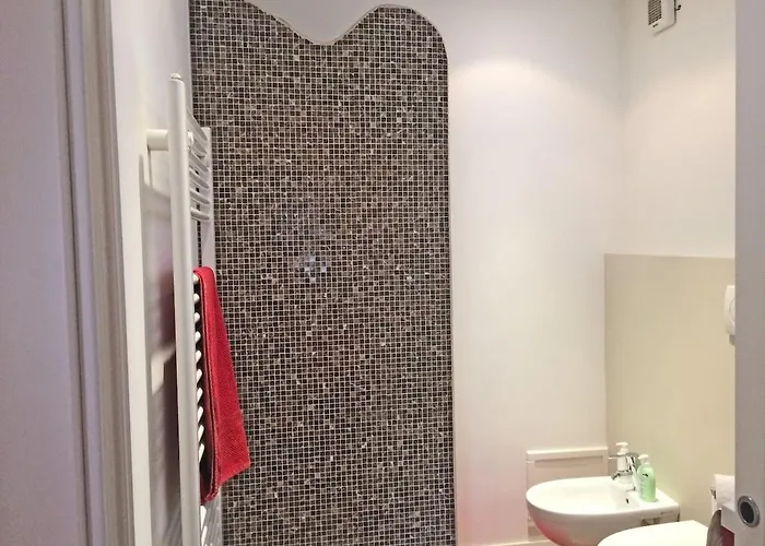 Cozy Flat Close To And Centre Apartamento Bari