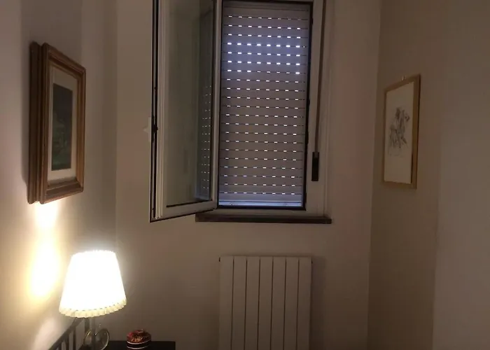 Apartamento Cozy Flat Close To And Centre