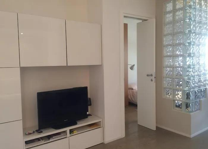 Cozy Flat Close To And Centre * Bari