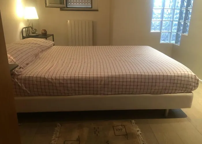 Apartamento Cozy Flat Close To And Centre *