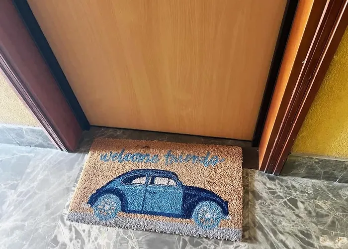 Apartamento Cozy Flat Close To And Centre Bari