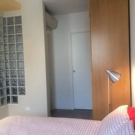 Cozy Flat Close To And Centre Bari