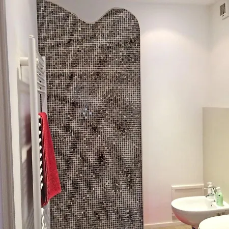 Cozy Flat Close To And Centre 公寓 巴里