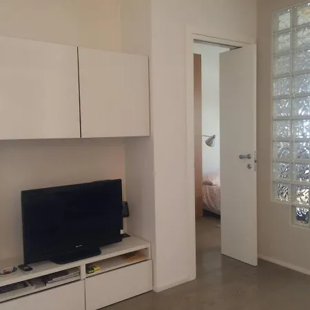 Cozy Flat Close To And Centre * 巴里