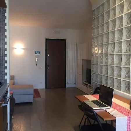 Cozy Flat Close To And Centre