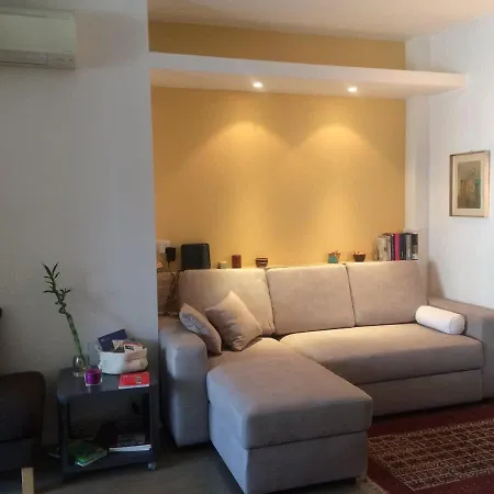 Cozy Flat Close To And Centre 公寓 巴里