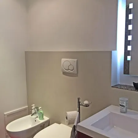 Cozy Flat Close To And Centre Bari