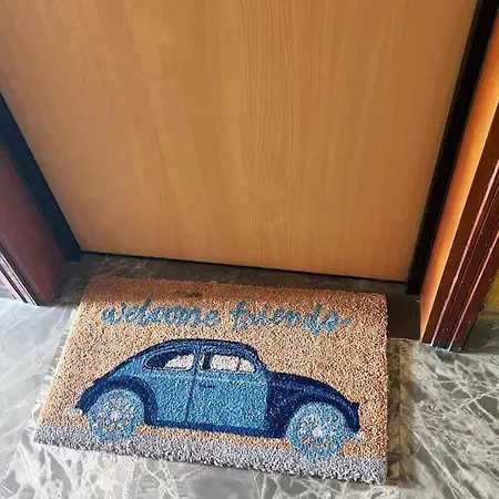 Apartament Cozy Flat Close To And Centre Bari