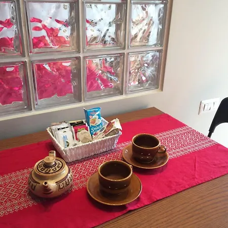 Cozy Flat Close To And Centre * Bari