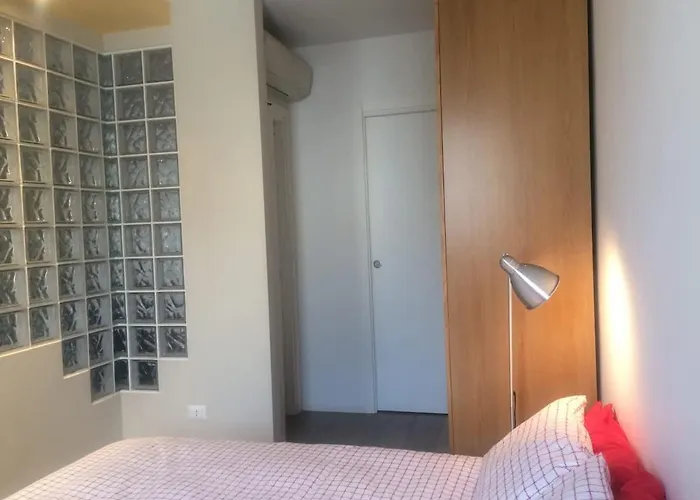 Cozy Flat Close To And Centre Bari