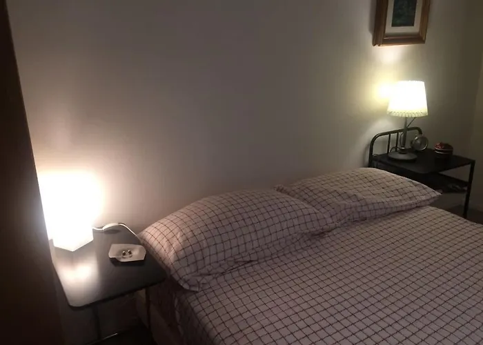 Cozy Flat Close To And Centre Bari