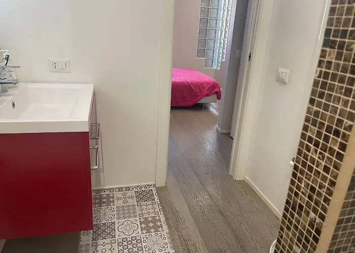 Cozy Flat Close To And Centre *