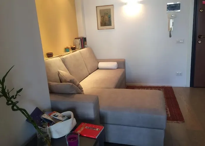 Appartement Cozy Flat Close To And Centre