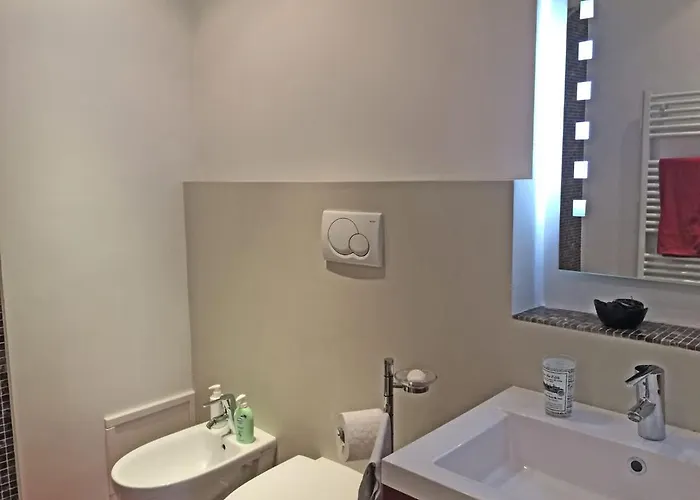 Cozy Flat Close To And Centre Bari