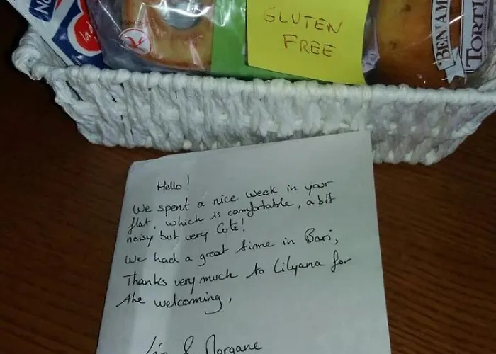 Appartement Cozy Flat Close To And Centre