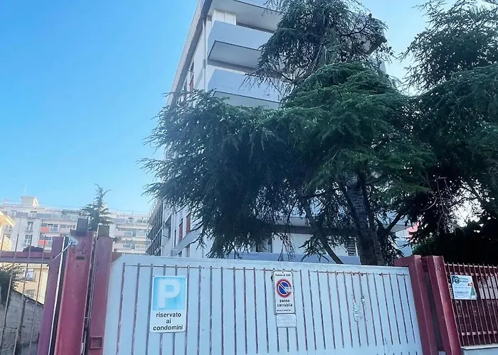 Appartement Cozy Flat Close To And Centre *