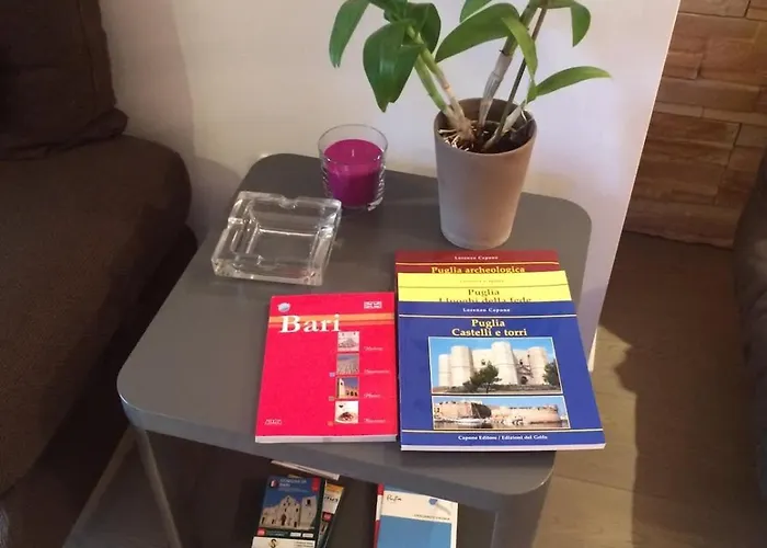 Cozy Flat Close To And Centre * Bari